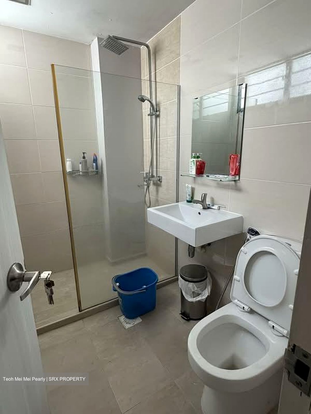 Hillcrest Arcadia (D11), Condominium #538017641